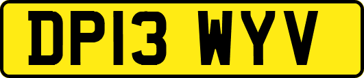 DP13WYV