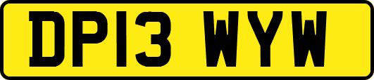 DP13WYW