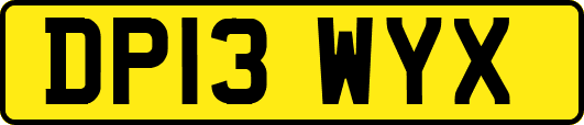 DP13WYX