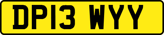 DP13WYY