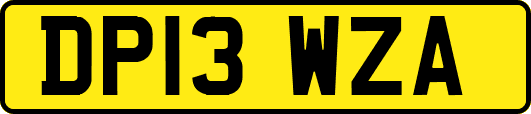 DP13WZA