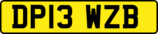 DP13WZB