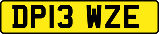 DP13WZE