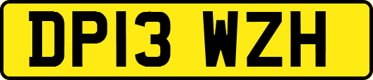 DP13WZH