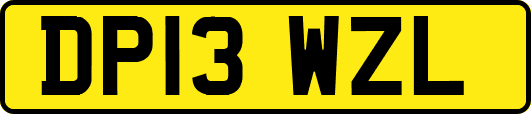 DP13WZL