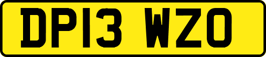 DP13WZO