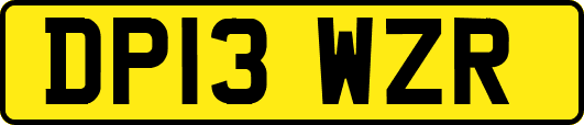 DP13WZR