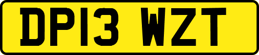 DP13WZT