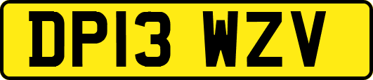 DP13WZV