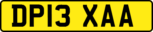 DP13XAA