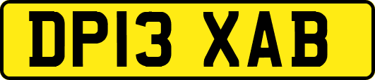 DP13XAB