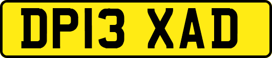 DP13XAD