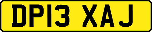 DP13XAJ