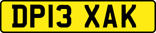 DP13XAK