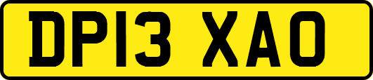 DP13XAO