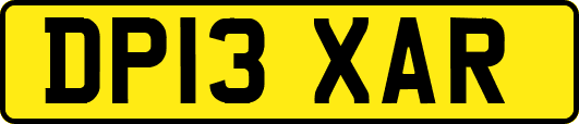 DP13XAR