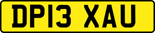 DP13XAU