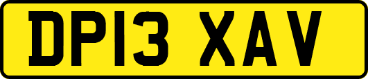 DP13XAV