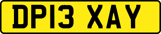 DP13XAY