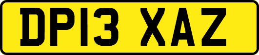 DP13XAZ