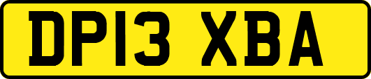 DP13XBA
