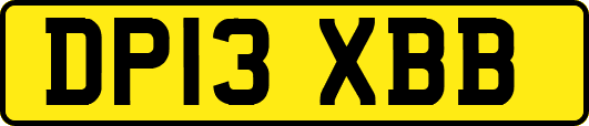 DP13XBB