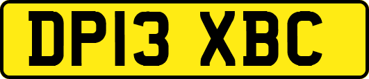 DP13XBC