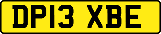 DP13XBE