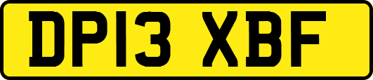 DP13XBF
