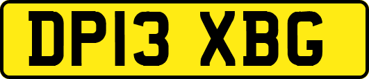 DP13XBG