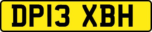 DP13XBH