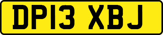 DP13XBJ