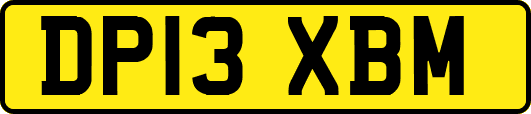 DP13XBM