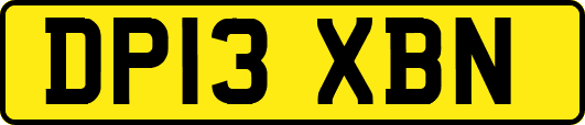 DP13XBN