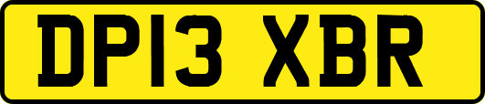 DP13XBR