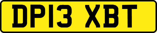DP13XBT
