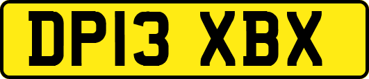 DP13XBX