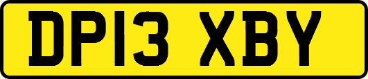 DP13XBY