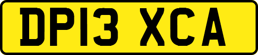 DP13XCA