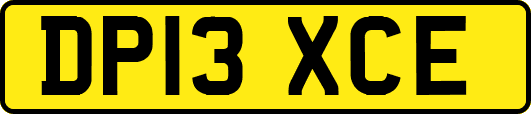 DP13XCE