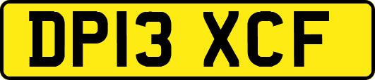 DP13XCF
