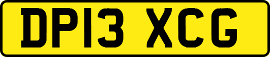 DP13XCG