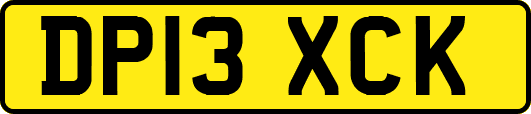 DP13XCK