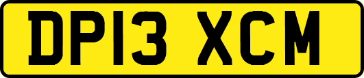 DP13XCM