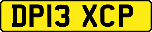DP13XCP