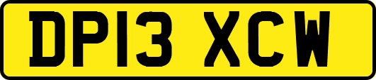 DP13XCW