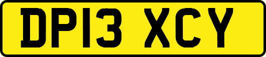 DP13XCY