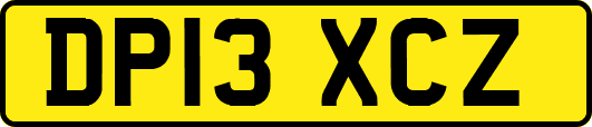 DP13XCZ
