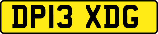 DP13XDG