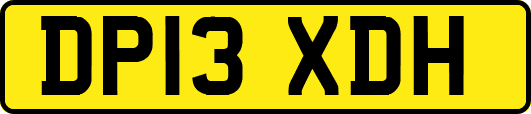 DP13XDH